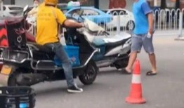 长沙骑手爆料最新消息,揭秘外卖行业幕后真相