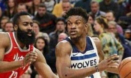 森林狼火箭最新爆料,揭秘双方交易内幕与未来展望”