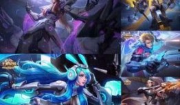 王者最新传说皮肤爆料,王者传说皮肤全新爆料，神秘英雄即将登场