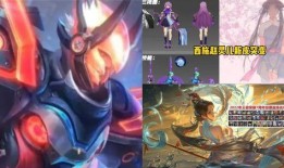 王者最新传说皮肤爆料,王者传说皮肤全新爆料，神秘英雄即将登场