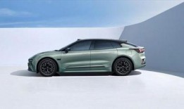 极氪改款最新爆料,性能升级与设计革新，揭秘未来智能电动车型