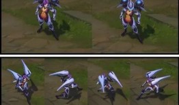 新皮肤爆料最新信息图片,惊艳视觉盛宴，探索未知元素