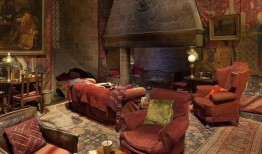 哈利波特家具最新爆料,揭秘神秘新品，带你走进魔法世界