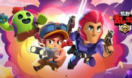 荒野乱斗最新爆料丹迪,狂野舞者，战场上的节奏大师