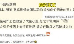 原神散兵最新爆料定位,神秘新角色，揭开神秘面纱的冒险之旅