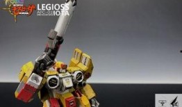 国模成品机甲最新爆料,科幻与现实交汇的钢铁巨兽