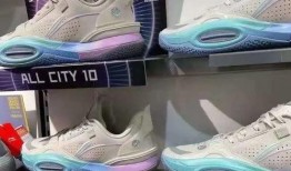 李宁最新球鞋爆料