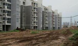 西安烂尾楼盘爆料最新,揭秘背后的困境与挑战