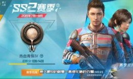 和平精英ss2最新爆料